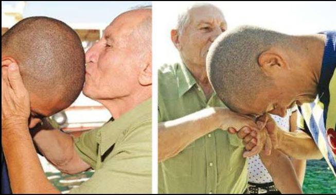 Lefter Küçükandonyadis kimdir? Lefter'in eşi Stavrini, çocukları