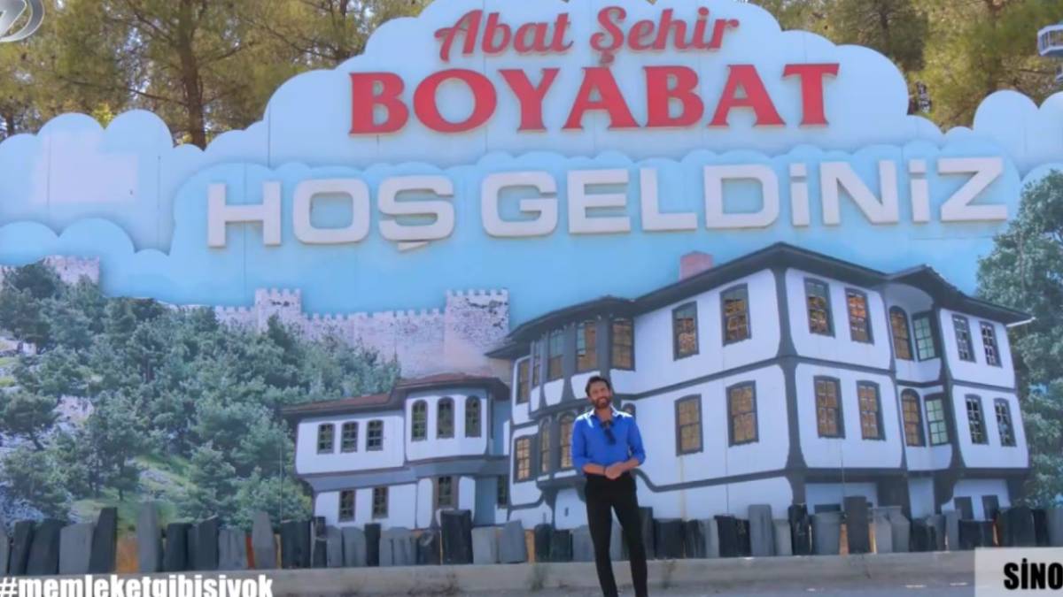 Emre Özmen kimdir nerelidir? 30 Saniye sunucusunun hayatı, yaşı, ailesi ve özel hayatı