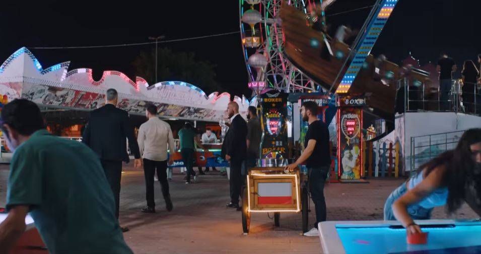 Aman Reis Duymasın Erdek'te nerede hangi otelde çekildi? İşte oyuncuları ve konusu