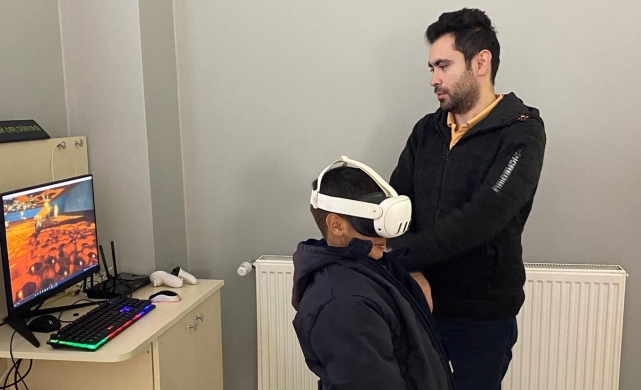 🎙️ Sesli Komutlar