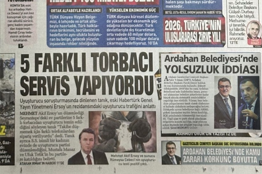 Demir’in etrafındaki çember daralıyor mu?