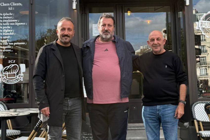 Efsane başkan geri dönüyor