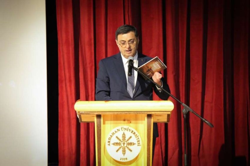 Engelleri aşan bir hayat öyküsü: “Buğday Tanesi” filmi ARÜ’de izleyiciyle buluştu