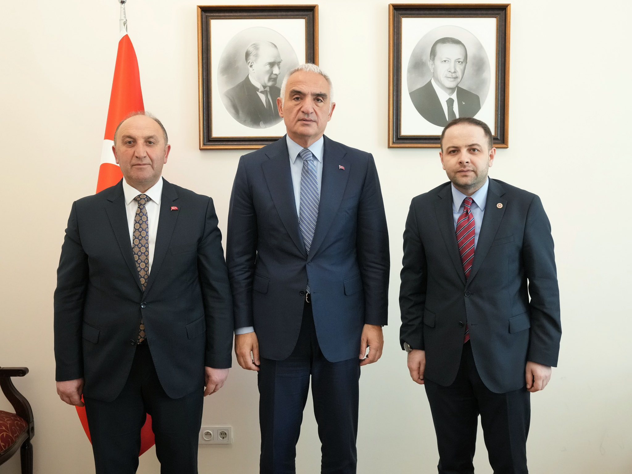 Milletvekili Koç’tan Bakanlara Ardahan çıkarması