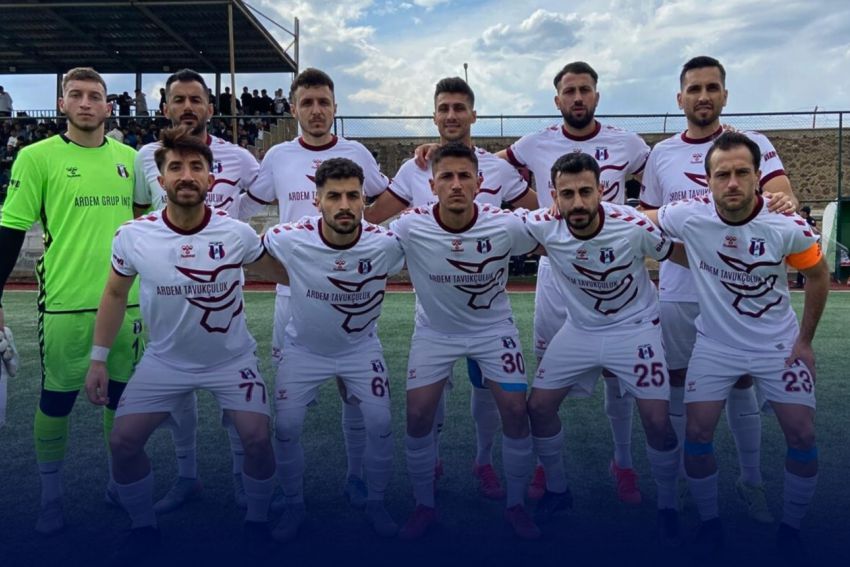 Kars maçı primi İmdat Tatar’dan