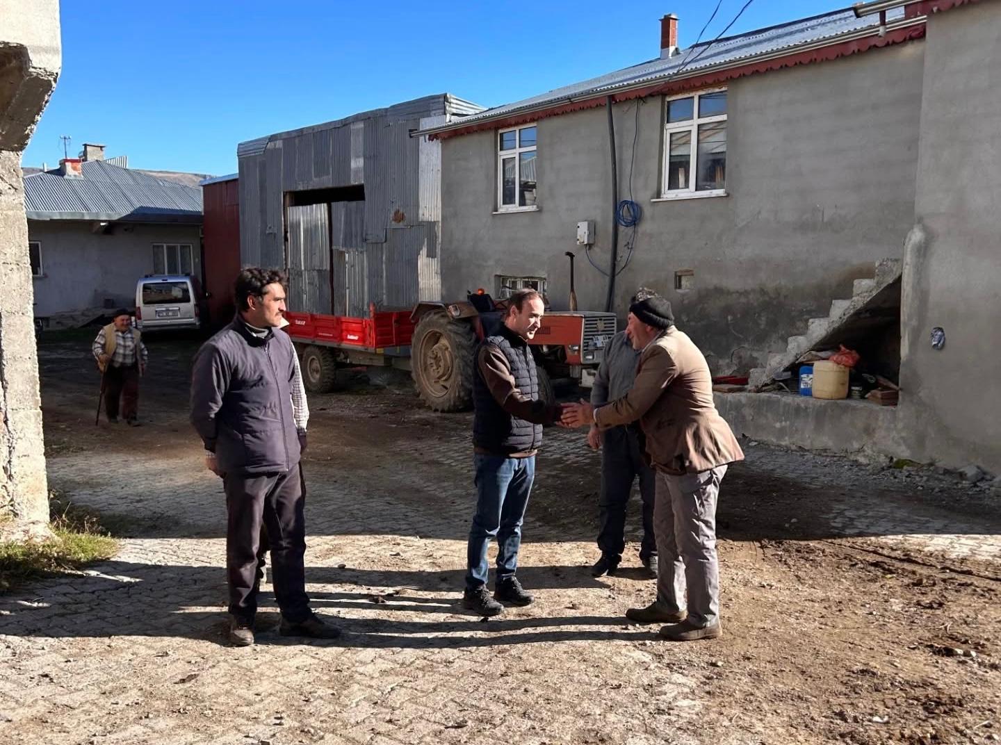 🎙️ Sesli Komutlar