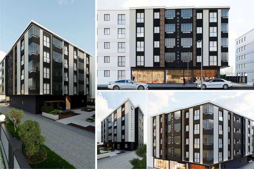 Köseliören’den Ardahan’a Dev Proje