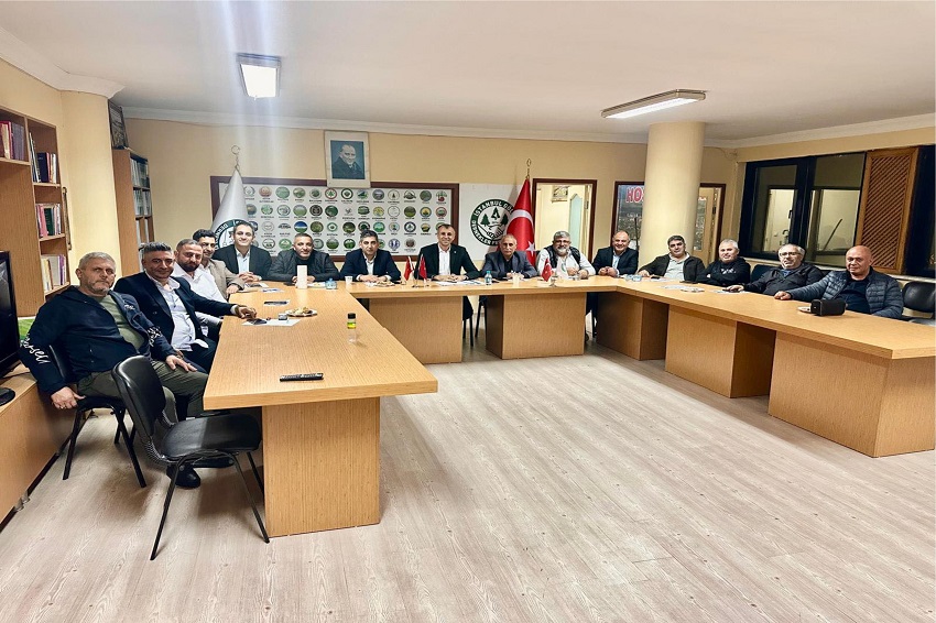 Orman katliamına STK’lardan sert tepki