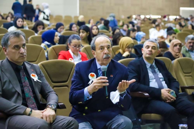 İl Sağlık Müdürlüğü'nden Organ Bağışı paneli