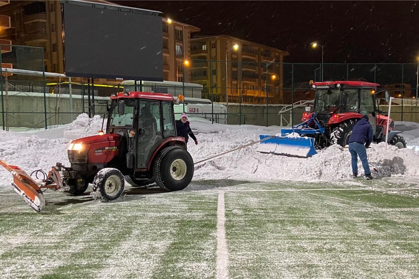 Serhat Ardahan’ın görünmez kahramanları!