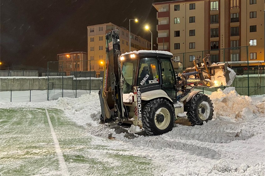 Serhat Ardahan’ın görünmez kahramanları!