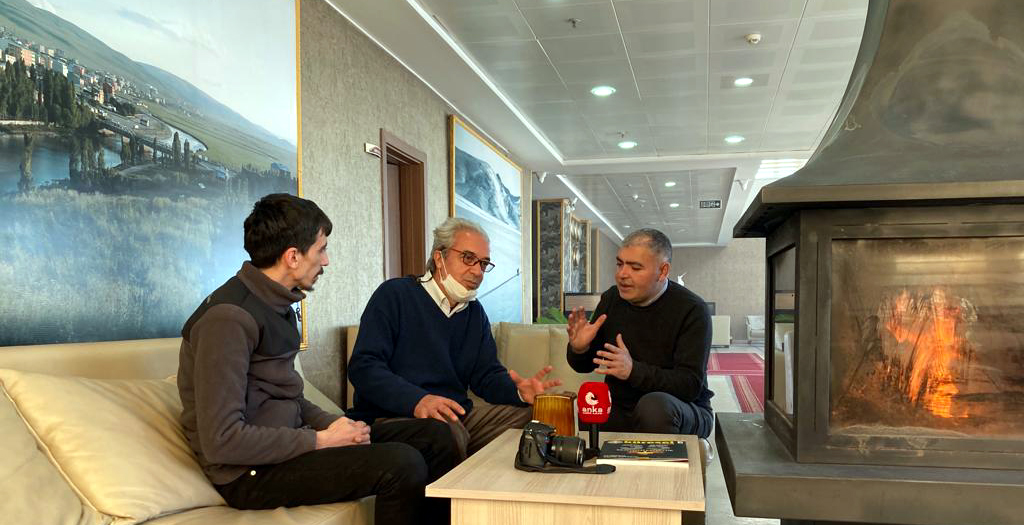 yalnızçam kayak tesisi